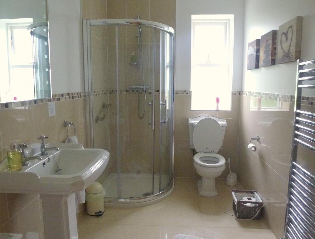 Riversdale Country House Carndonagh Quarto foto